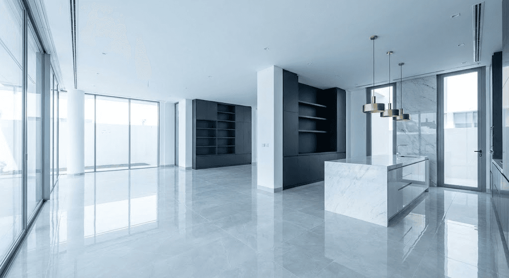 İnşaat Sonrası Temizlik