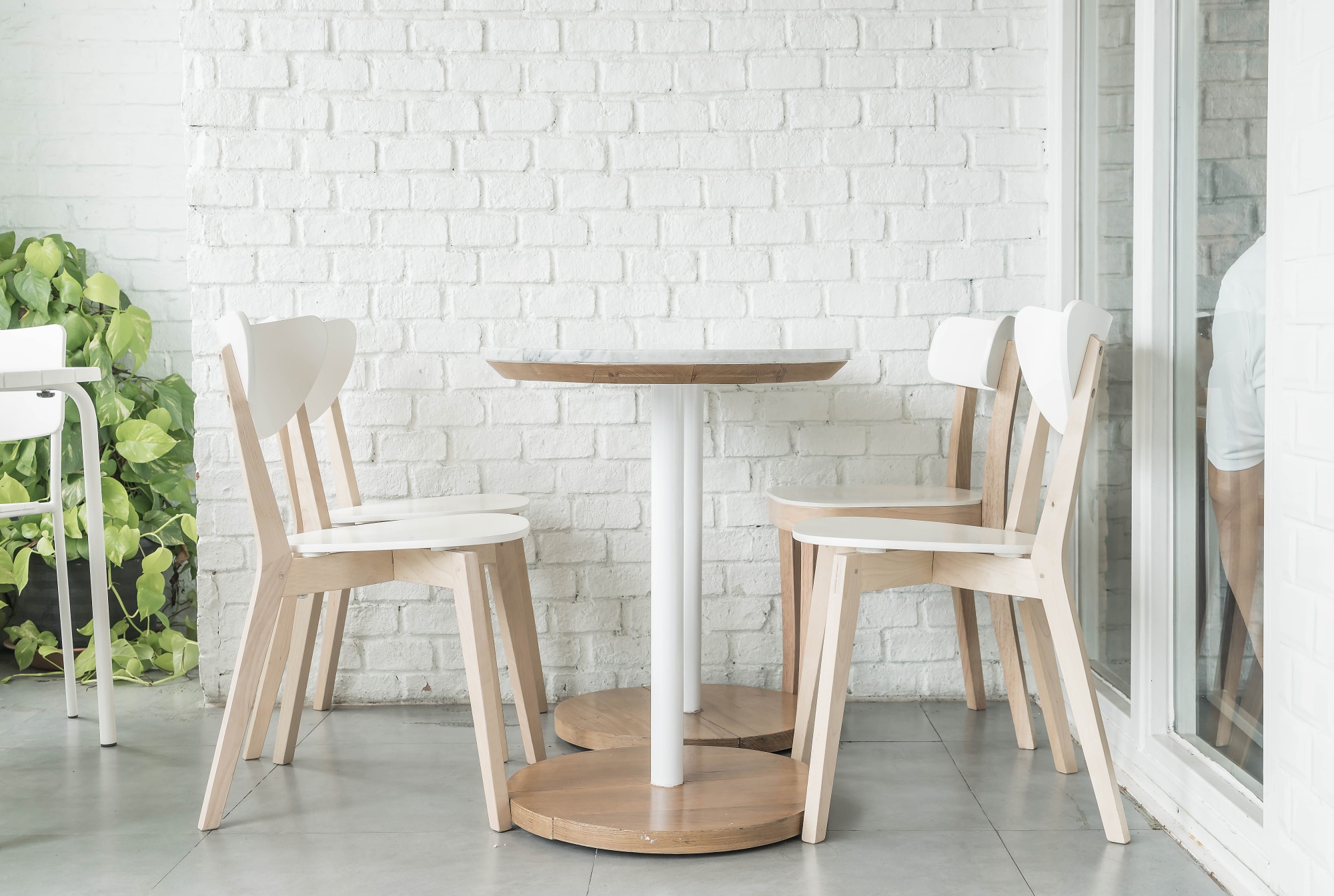 Minimalist Tasarımlar